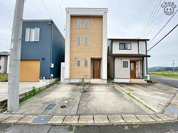 額田郡幸田町大字相見字四十五間の中古一戸建て