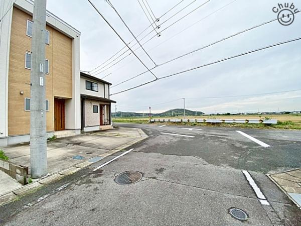 額田郡幸田町大字相見字四十五間の中古一戸建て