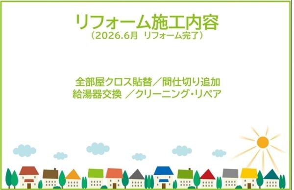 幸田町相見　中古戸建