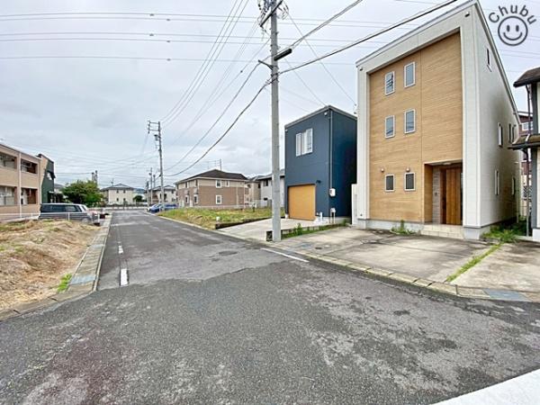 額田郡幸田町大字相見字四十五間の中古一戸建て