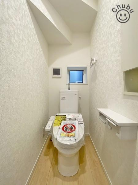 豊田市明和町新築戸建全4棟2号棟