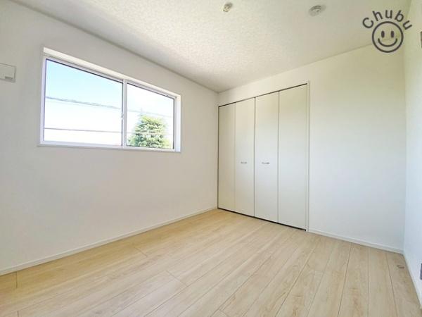 豊田市明和町新築戸建全4棟2号棟