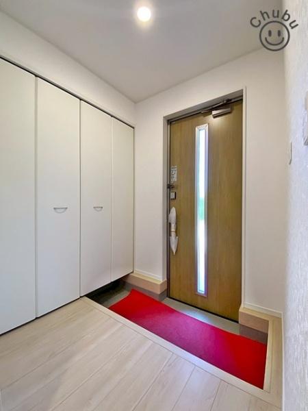 豊田市明和町新築戸建全4棟2号棟