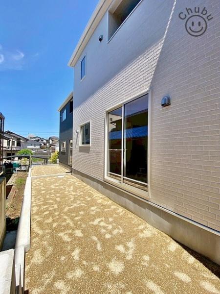豊田市明和町新築戸建全4棟2号棟