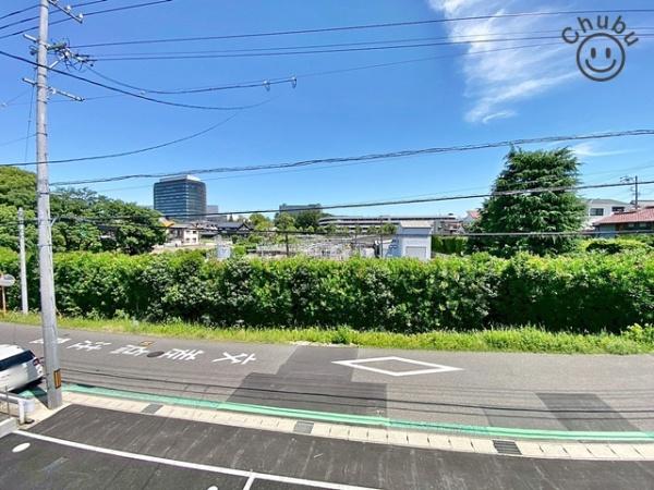 豊田市明和町新築戸建全4棟2号棟