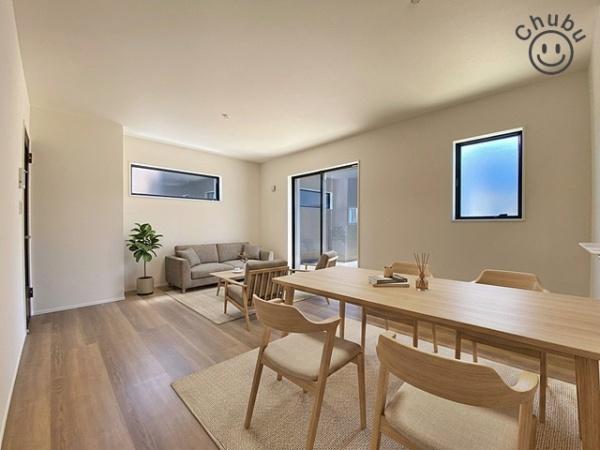 豊田市野見山町新築戸建全1棟