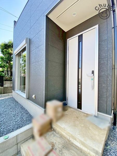 豊明市阿野町新築戸建全2棟2号棟