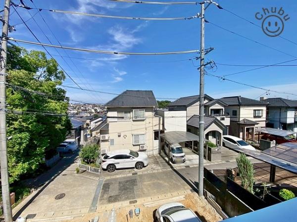豊明市阿野町新築戸建全2棟2号棟