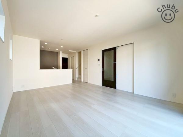 豊明市阿野町新築戸建全2棟2号棟