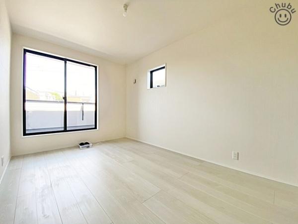 豊田市田中町新築戸建全1棟