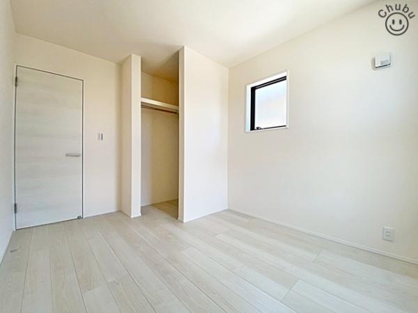 豊田市田中町新築戸建全1棟