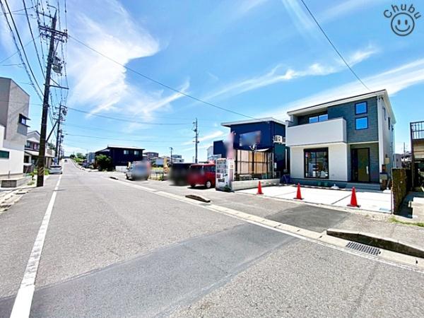 豊田市田中町新築戸建全1棟