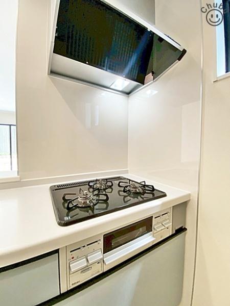 豊田市田中町新築戸建全1棟