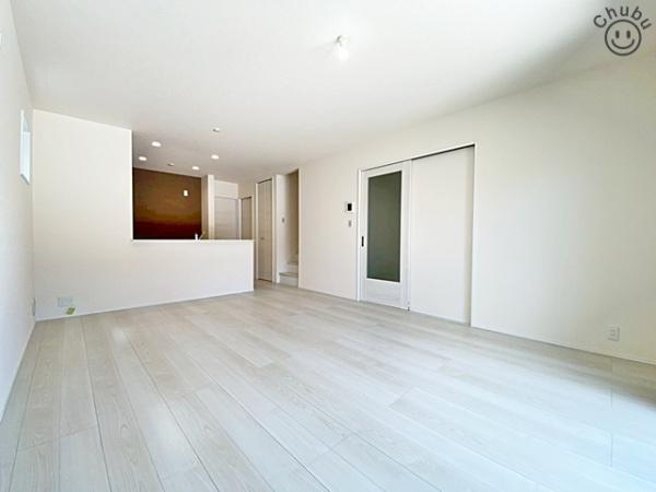 豊田市田中町新築戸建全1棟