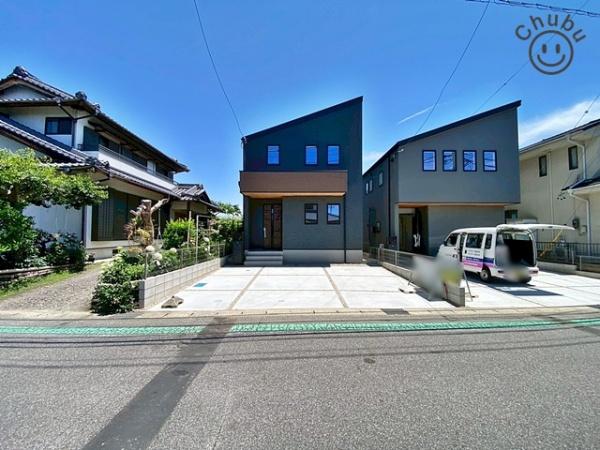 豊田市野見山町新築戸建全2棟2号棟