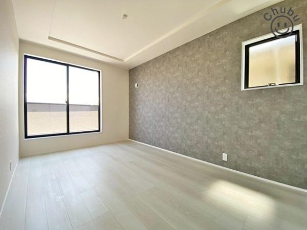 豊田市野見山町新築戸建全2棟1号棟