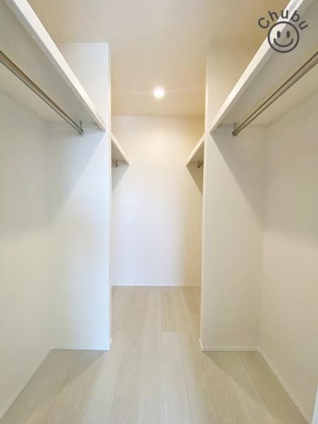 豊田市野見山町新築戸建全2棟1号棟