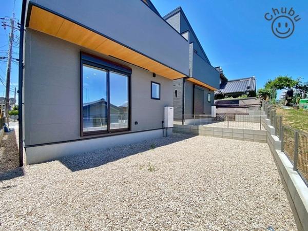 豊田市野見山町新築戸建全2棟1号棟