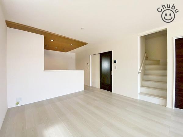 豊田市野見山町新築戸建全2棟1号棟