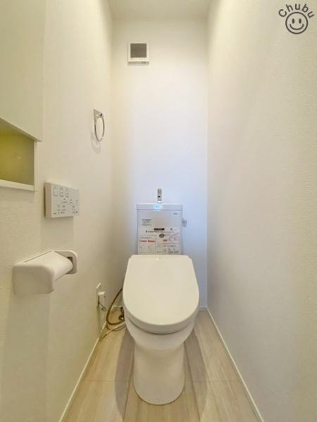 豊田市堤町新築戸建全3棟1号棟