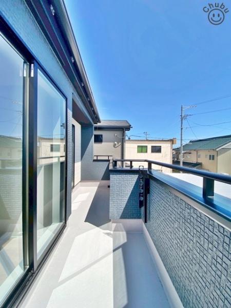 豊田市堤町新築戸建全3棟1号棟
