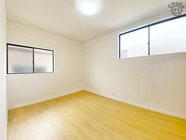 豊田市松平志賀町マゴイチの中古一戸建て