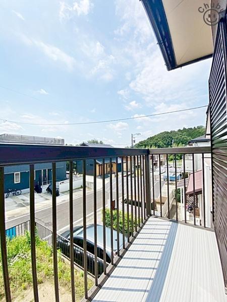 豊田市松平志賀町マゴイチの中古一戸建て
