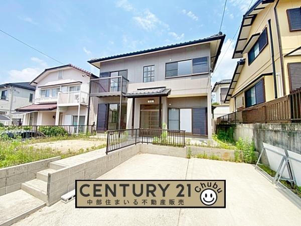 豊田市松平志賀町リ・フォーム住宅