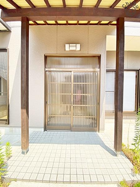 豊田市松平志賀町マゴイチの中古一戸建て