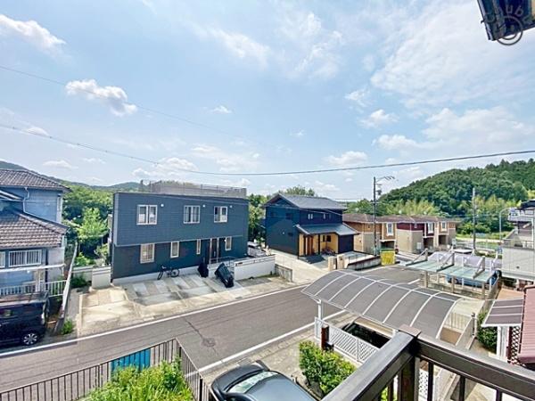 豊田市松平志賀町マゴイチの中古一戸建て