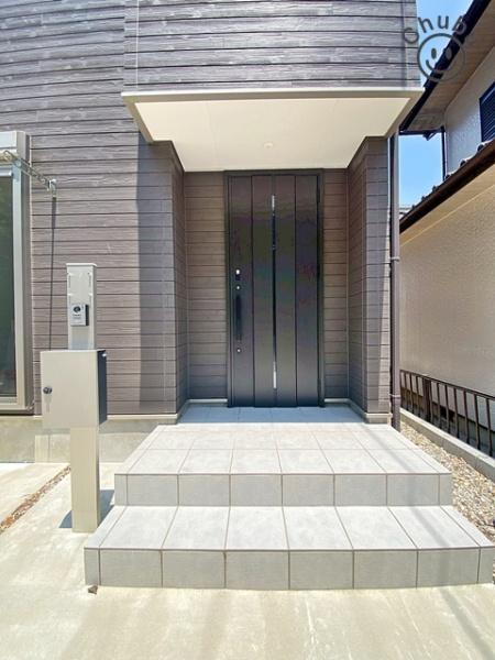 豊田市市木町日影の中古一戸建て