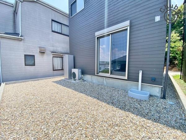 豊田市市木町日影の中古一戸建て