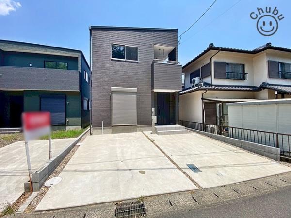 豊田市市木町日影の中古一戸建て