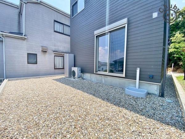 豊田市市木町日影の中古一戸建て