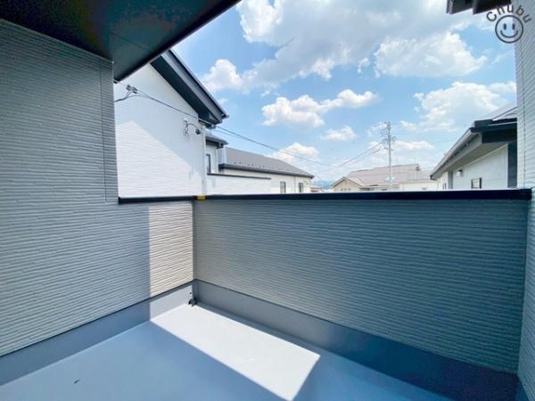 豊田市平戸橋町新築戸建全5棟1号棟