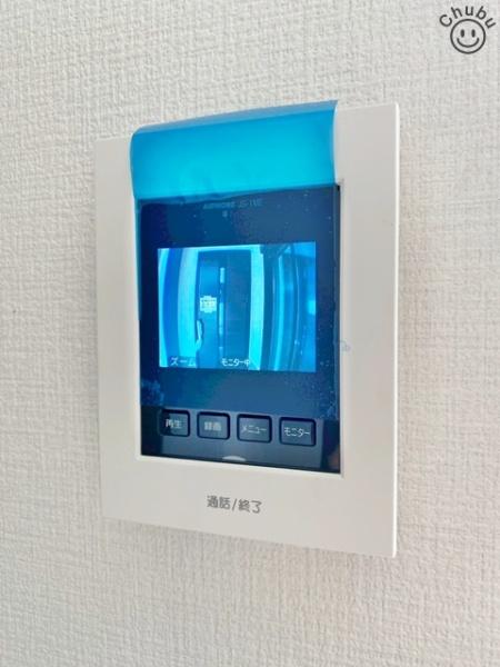 豊田市平戸橋町新築戸建全5棟1号棟