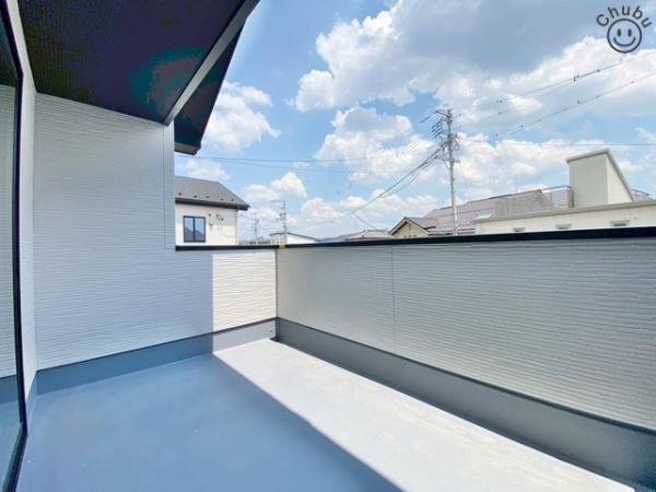 豊田市平戸橋町新築戸建全5棟2号棟