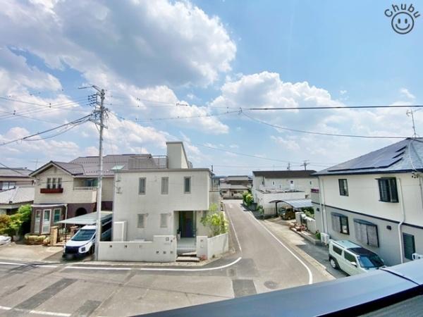 豊田市平戸橋町新築戸建全5棟2号棟
