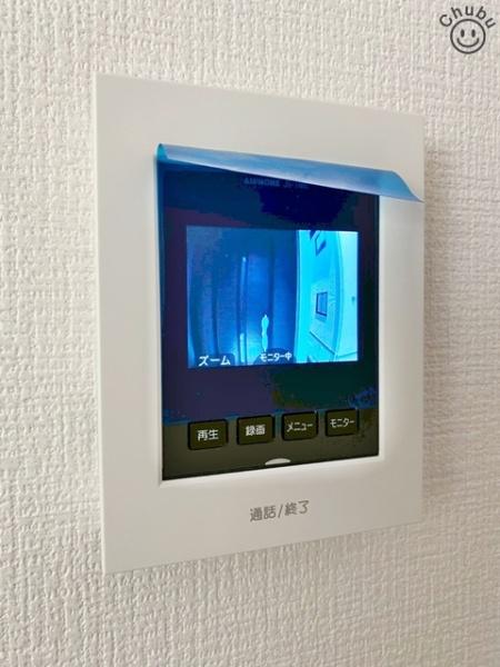 豊田市平戸橋町新築戸建全5棟3号棟