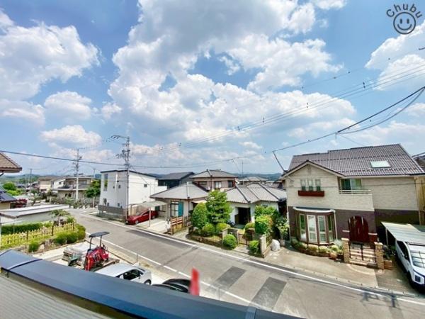 豊田市平戸橋町新築戸建全5棟4号棟