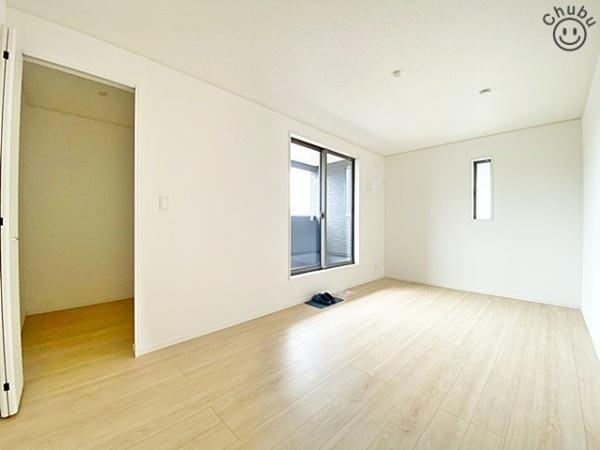 豊田市神池町新築戸建全2棟1号棟