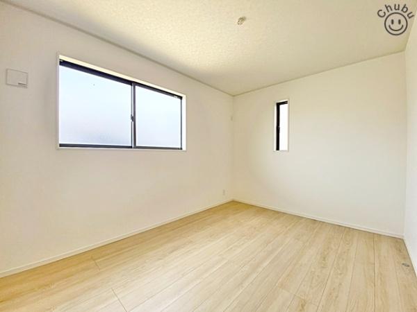 豊田市神池町新築戸建全2棟1号棟