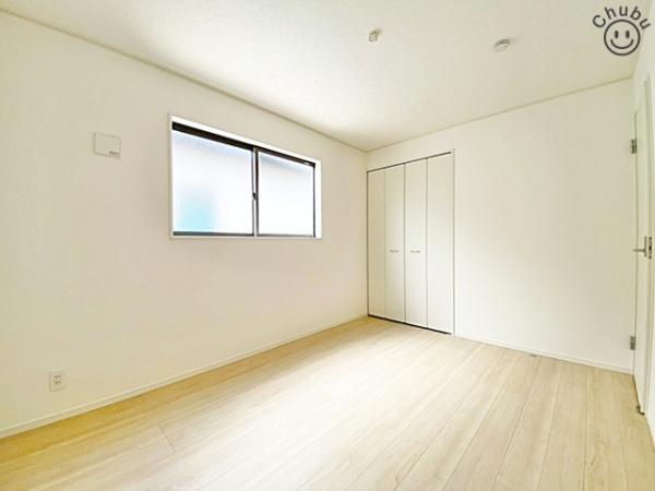 豊田市神池町新築戸建全2棟1号棟