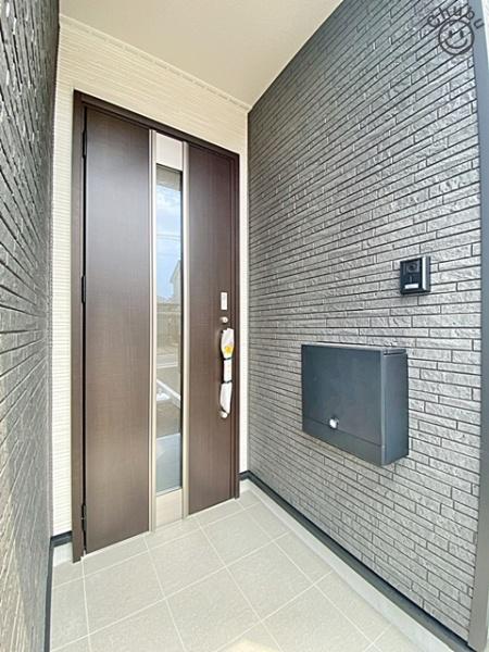 豊田市神池町新築戸建全2棟1号棟