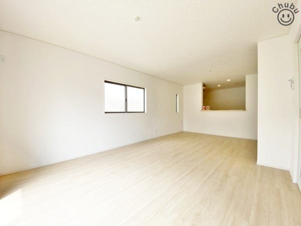 豊田市神池町新築戸建全2棟1号棟