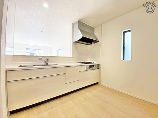 豊田市神池町新築戸建全2棟1号棟