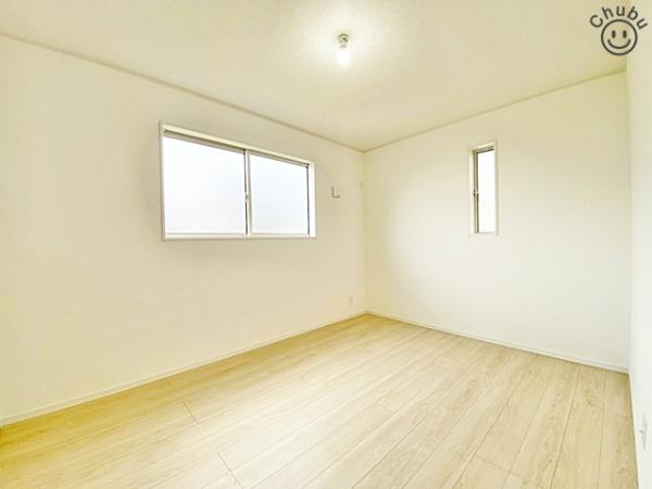 豊田市神池町新築戸建全2棟2号棟