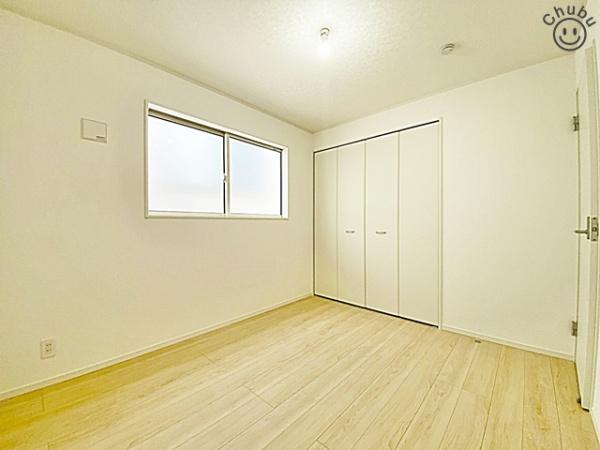 豊田市神池町新築戸建全2棟2号棟