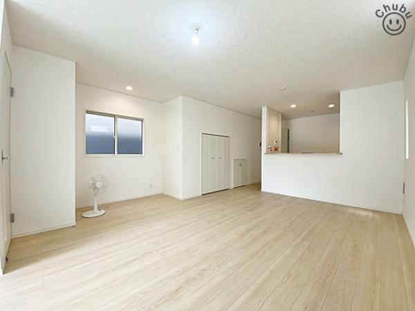 豊田市神池町新築戸建全2棟2号棟