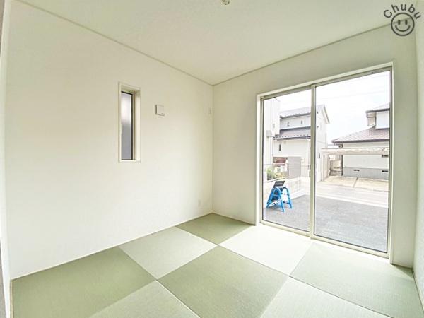 豊田市神池町新築戸建全2棟2号棟